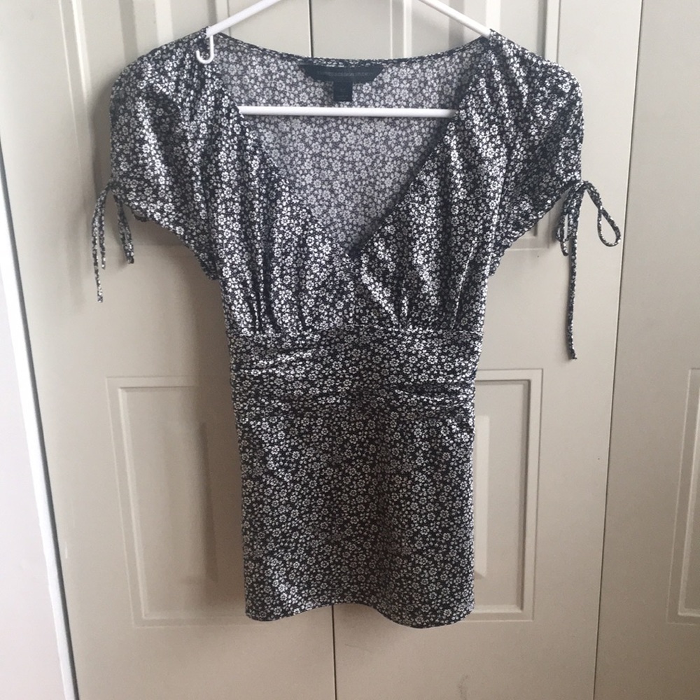 Express Silk Blouse